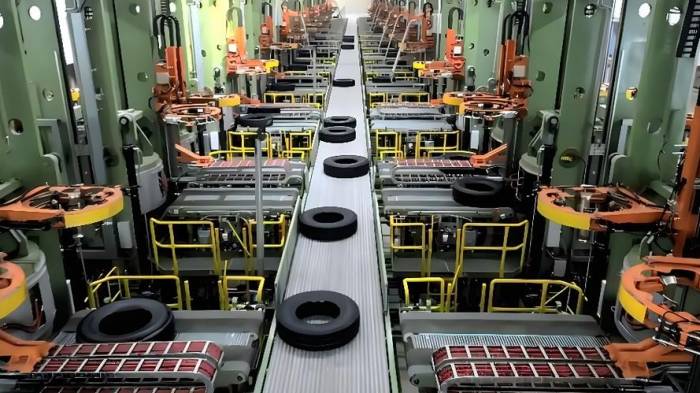 “Deformed” tire market: Chinese tires that foreigners love to use, why do Chines