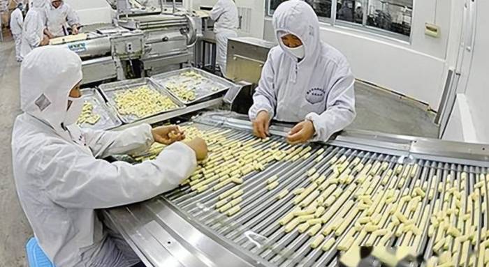 Foreign companies acquired Golden Monkey Toffees for 2.6 billion yuan, and sold